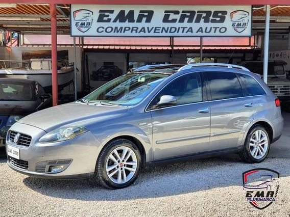 Fiat Croma Croma 1.9 mjt 16v Dynamic 150cv PERFETTA