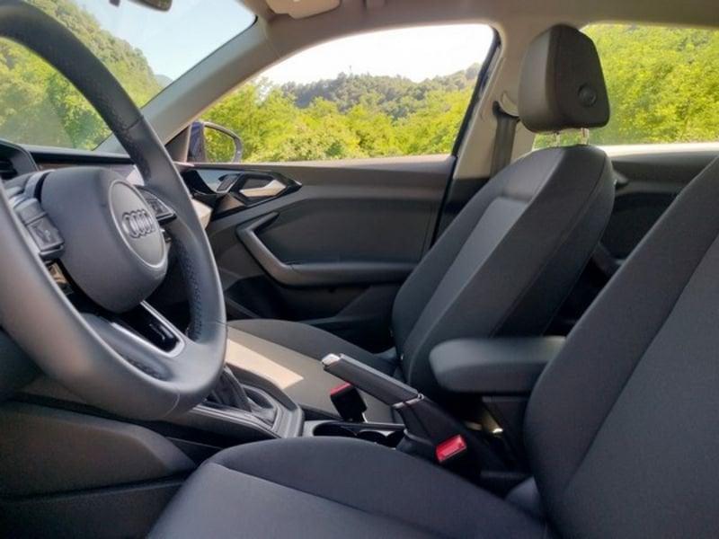 Audi A1 Sportback 30 TFSI S tronic Advanced