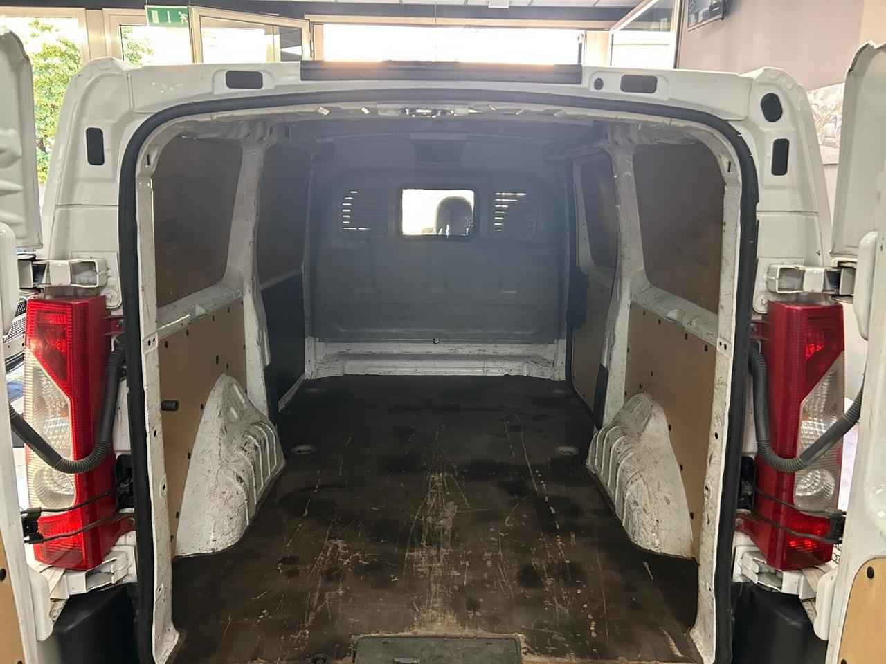 Fiat Scudo 2.0 mjt L2H1 Furgone