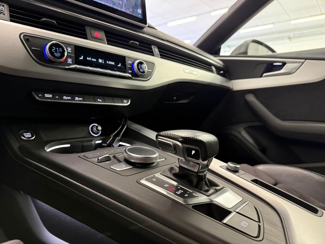 Audi A5 SPB 2.0 TDI 190 CV QUATTRO S-LINE EDITION S-TRONIC