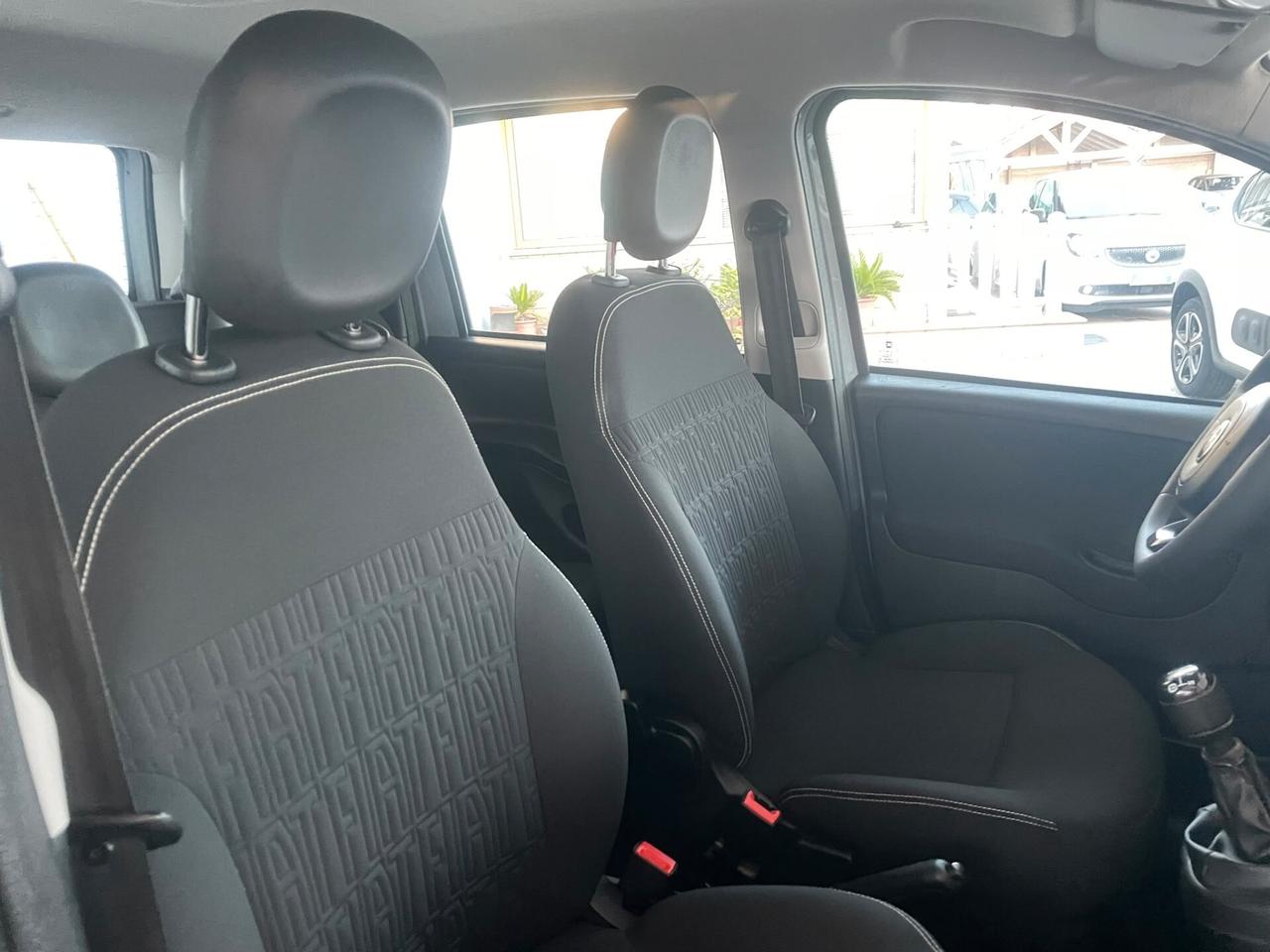 Fiat Panda 1.3 MJT 95 CV S&S Easy