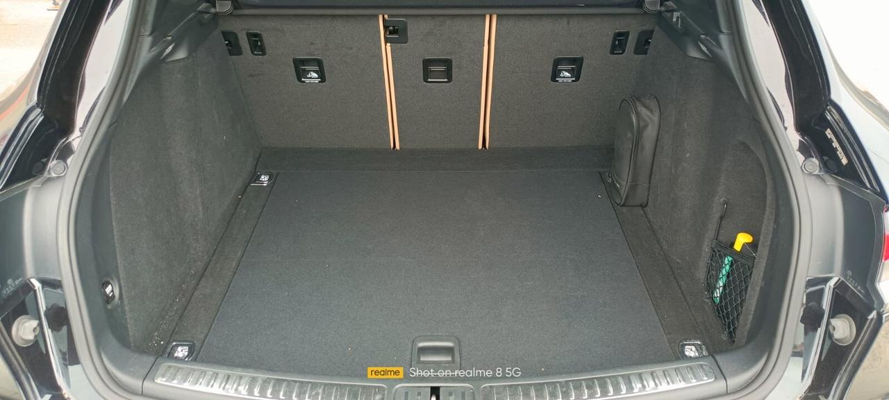 Porsche Macan 2.0 (Auto in Conto Vendita)