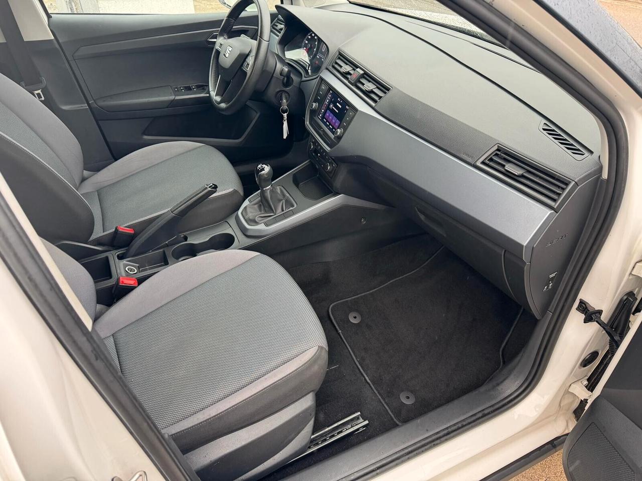 Seat Arona 1.0 XCELLENCE *Garanzia 24Mesi*