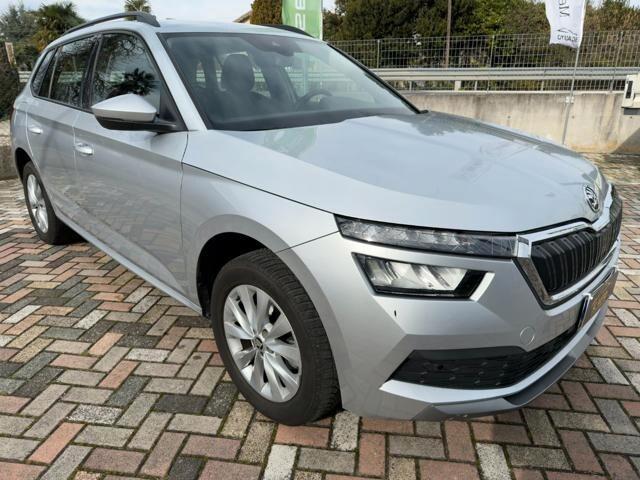 Skoda Kamiq 1.0 TSI Ambition PREZZO CON FINANZIAMENTO