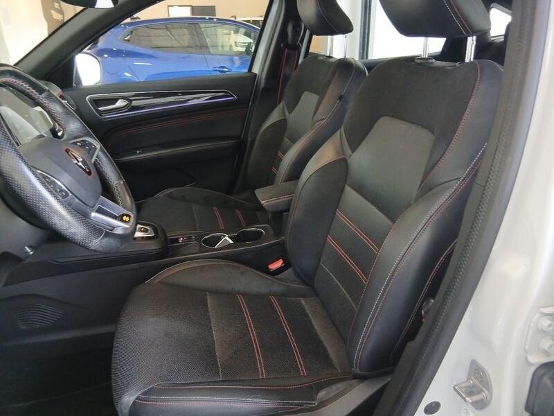 Renault Arkana 2021 1.6 E-Tech hybrid R.S. Line 145cv