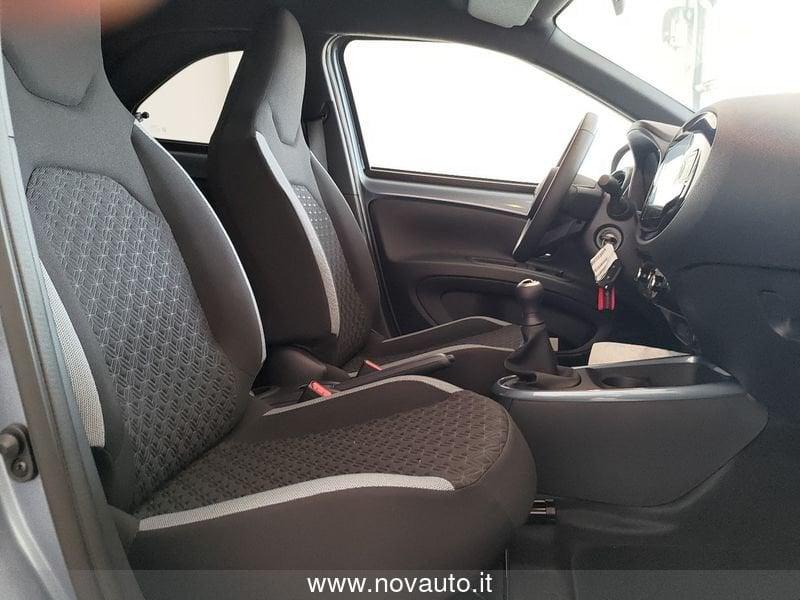 Toyota Aygo X Aygo X 1.0 VVT-i 72 CV 5 porte Trend