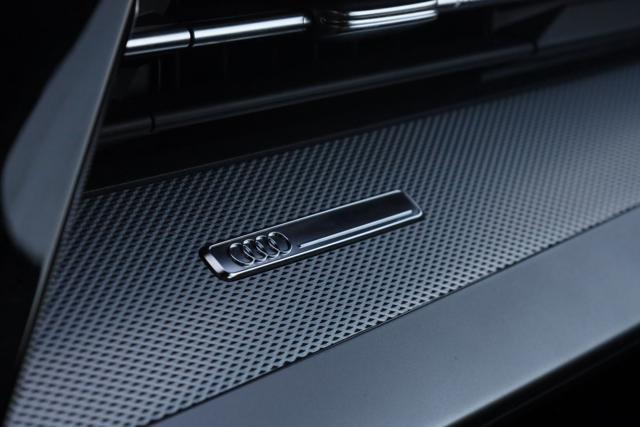 AUDI A3 SPB 40 TFSI e S tronic Advanced Plug-in