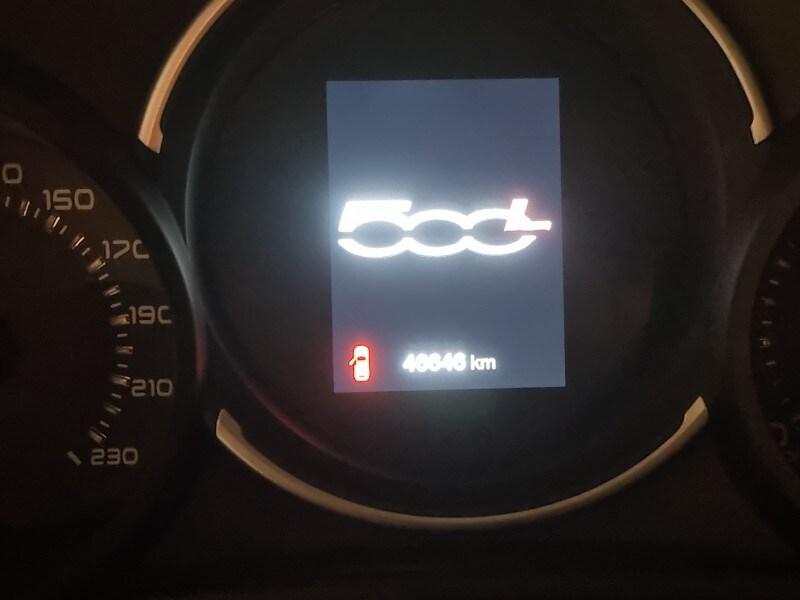 FIAT 500L 500L 1.4 95 CV S&S Cross