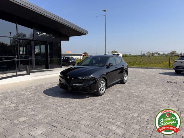 ALFA ROMEO Tonale 1.6 diesel 130 CV TCT6 Sprint