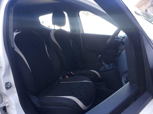 LANCIA Ypsilon 1.3 MJT 16V 95 CV 5 porte S&S