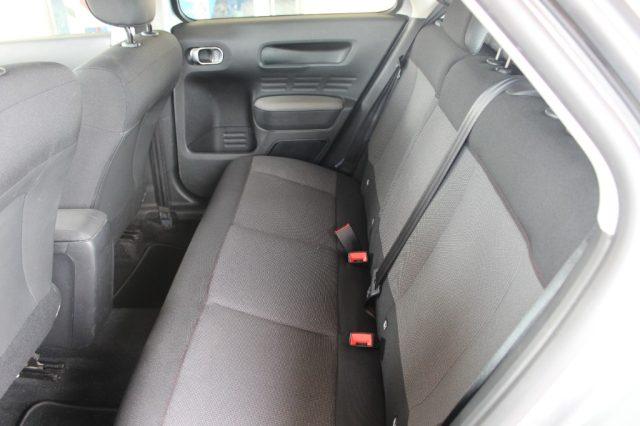 CITROEN C4 Cactus BlueHDi 100 S&S Feel