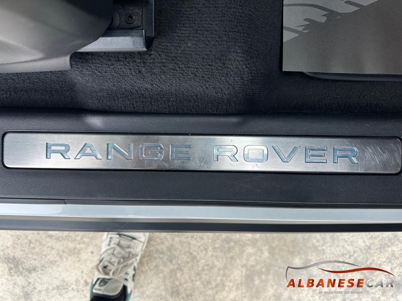 Range Rover Evoque 2.2 Sd4 5p. Autobiography/TETTO
