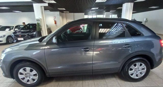 AUDI Q3 1.4 TFSI 150 CV