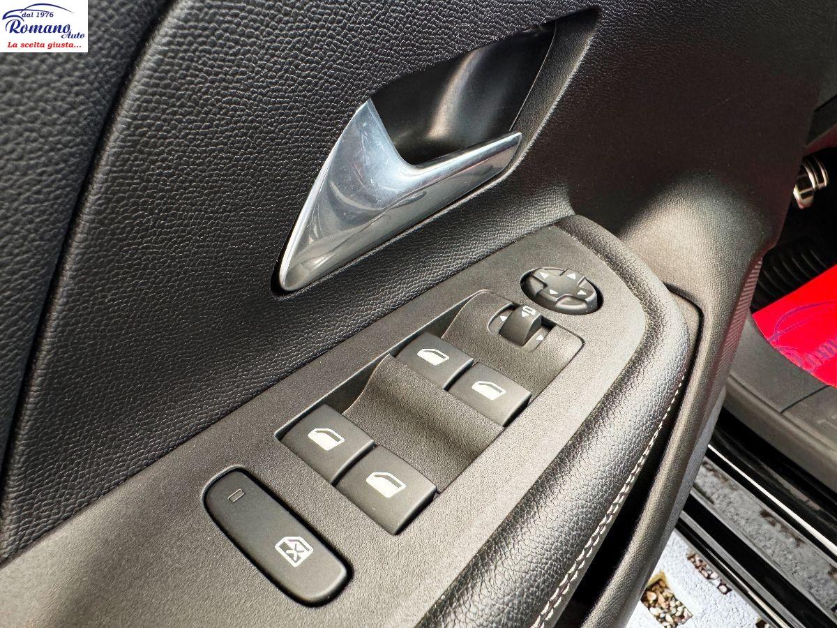 OPEL - Mokka - 1.2 Turbo 130 CV GS Line#VIRTUAL COCKPIT!RETROCAMERA!