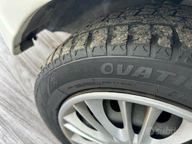 LANCIA Ypsilon 2 serie Ypsilon 1.2 Platino