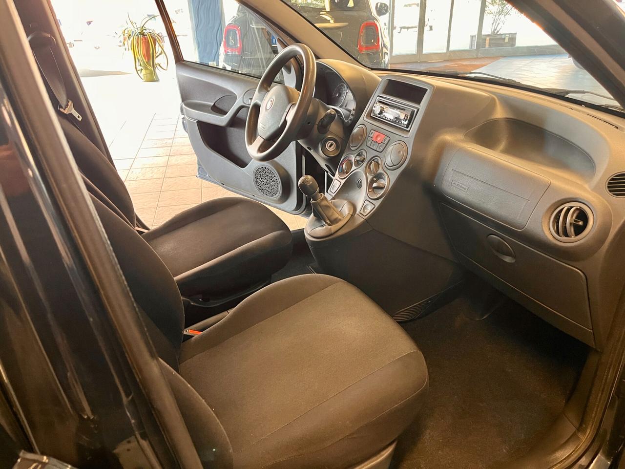 Fiat Panda 1.3 MJT 16V 75cv 4x4 Climbing