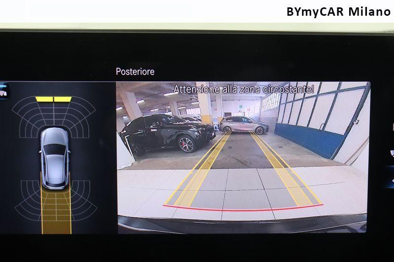 Mercedes Classe A 200 200 D Executive 8G-DCT