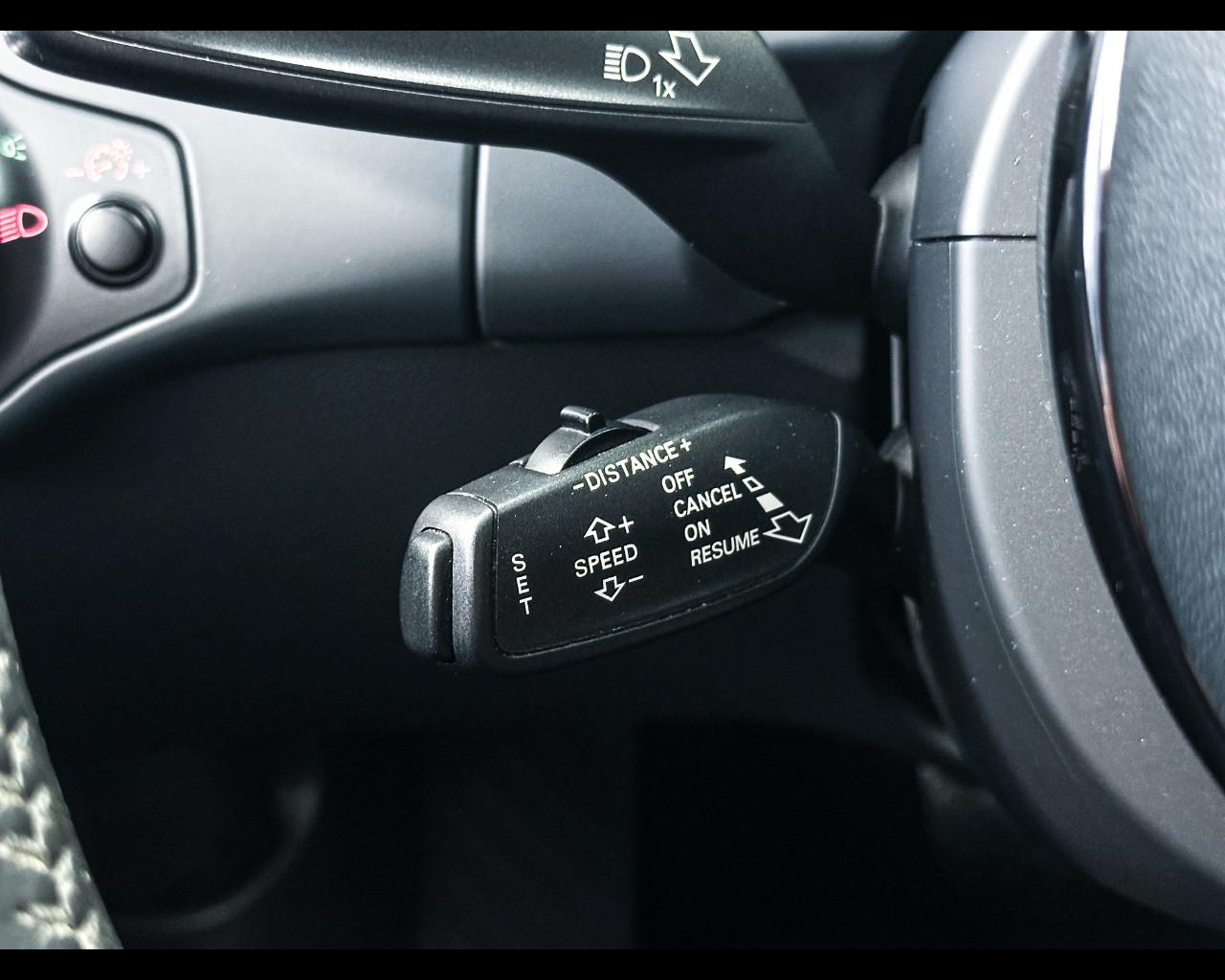 AUDI A4 4ª serie - A4 Avant 2.0 TDI 177 CV quattro S tronic