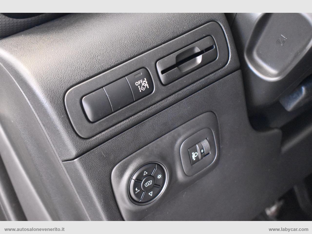 CITROEN C3 Aircross PureT. 110 S&S Shine