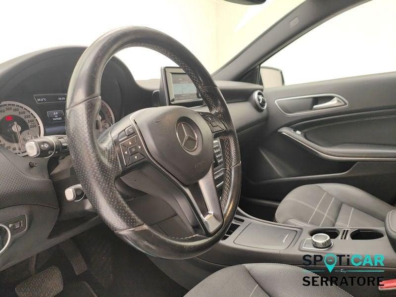 Mercedes-Benz Classe A - W176 A 180 cdi Sport auto