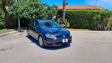 Volkswagen Golf 1.2 TSI 85 CV 5p. Trendline BlueMotion Technology