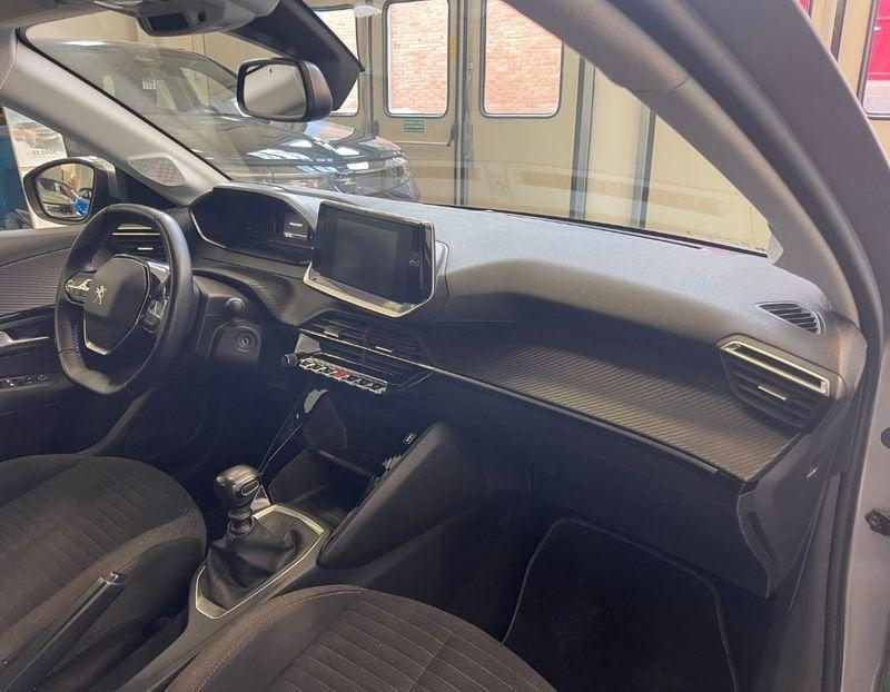 Peugeot 208 208 BlueHDi 100 Stop&Start 5 porte Allure