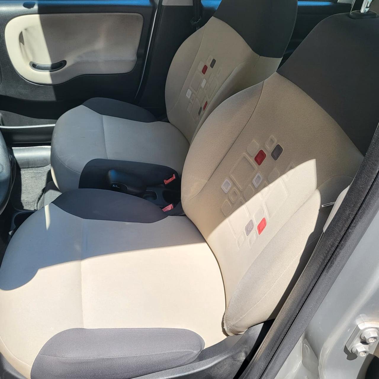 Fiat Panda 1.3 MJT S&S Pop