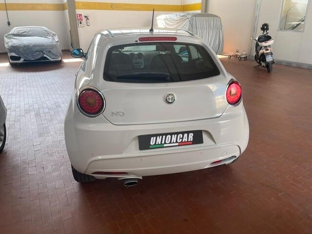 Alfa Romeo MiTo 1.4 78 CV 8V S&S Distinctive