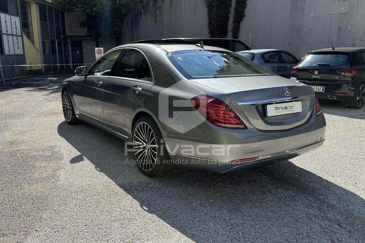 MERCEDES S 350 BlueTEC Premium