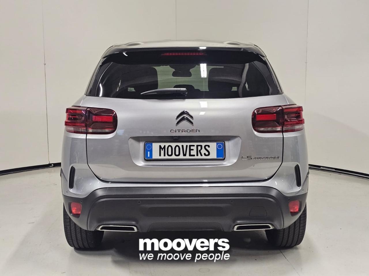 CITROEN C5 Aircross 1ª s. BlueHDi 130 S&S EAT8 Max