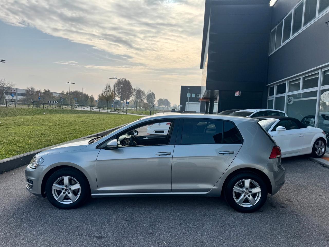 Volkswagen Golf 1.2 TSI 5p. Neopatentati Finanziabile