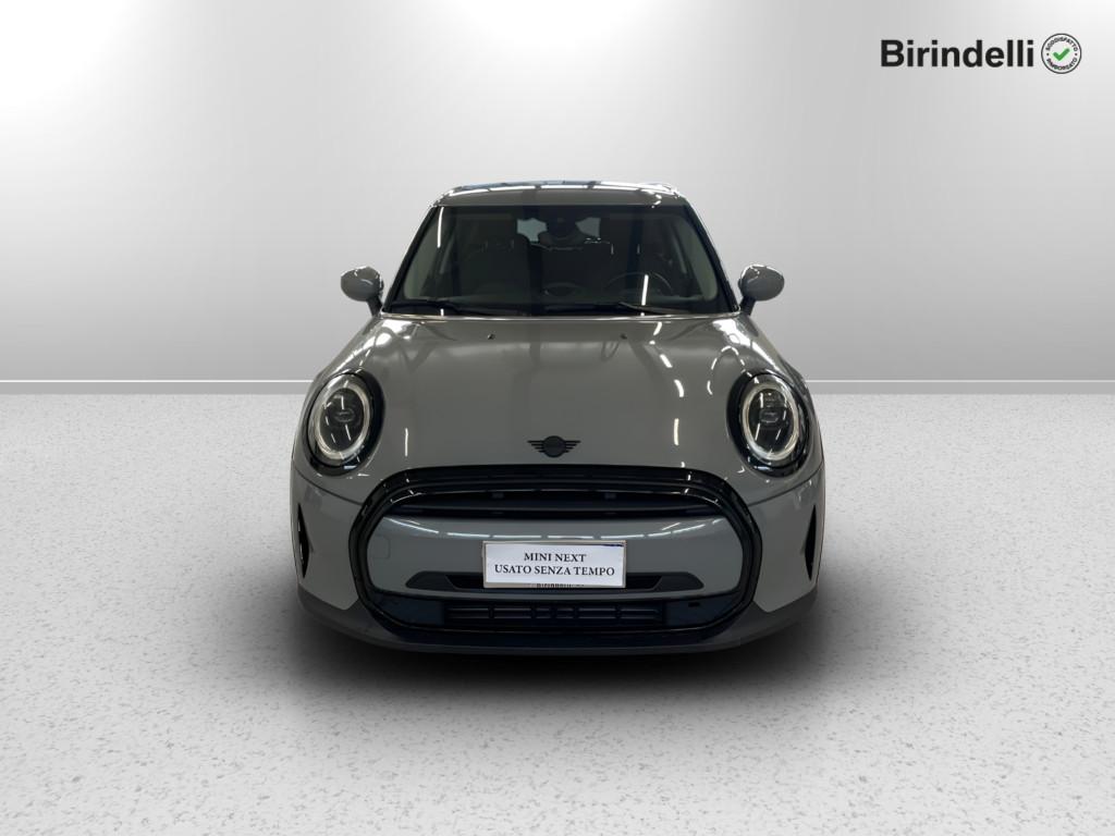 MINI Mini 5 porte (F55) - Mini 1.5 One Camden 5 porte