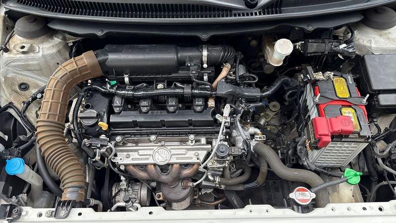 Suzuki Baleno 1.2 VVT Dualjet B-Cool