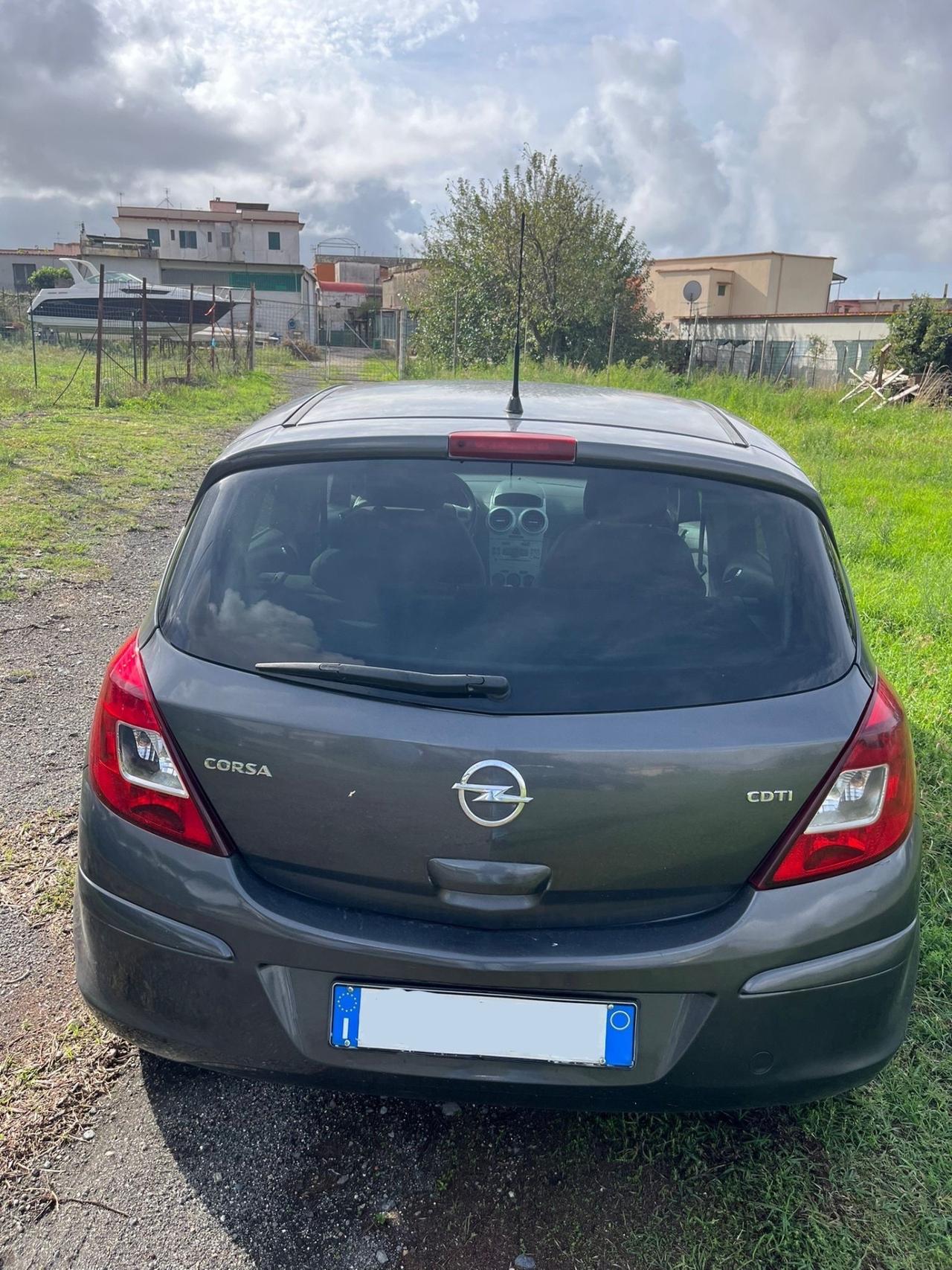 Opel Corsa 1.3 CDTI 75CV F.AP. 5 porte Elective