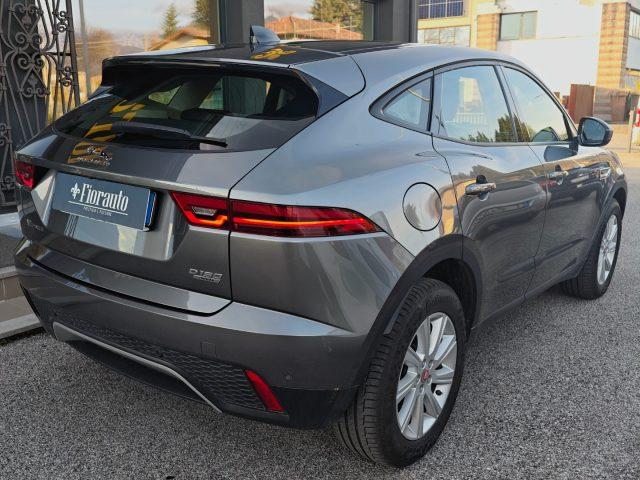 JAGUAR E-Pace 2.0D 150 CV AWD aut. R-Dynamic S