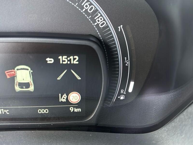 Toyota Aygo X Aygo X 1.0 Active 72cv