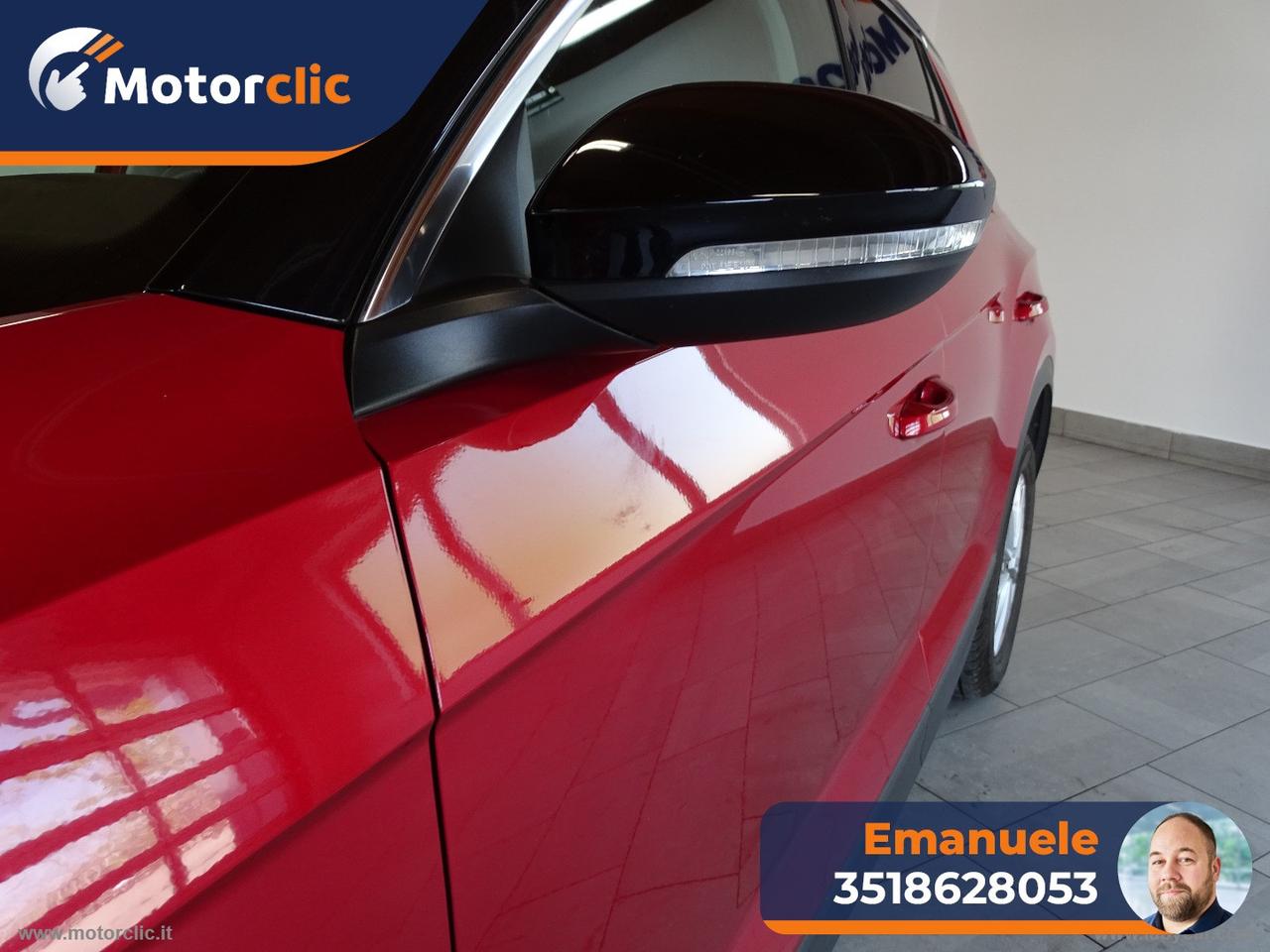 VOLKSWAGEN T-Roc 1.0 TSI Life