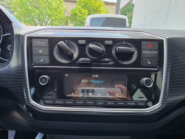 VOLKSWAGEN up! 1.0 5p. eco move up! BMT