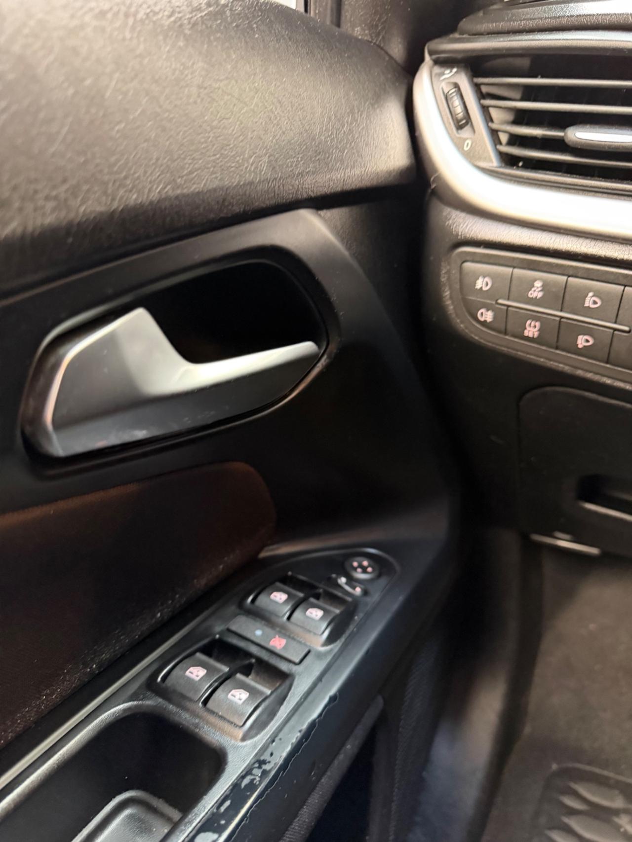 Fiat Tipo 1.4 Neopatentati Euro 6