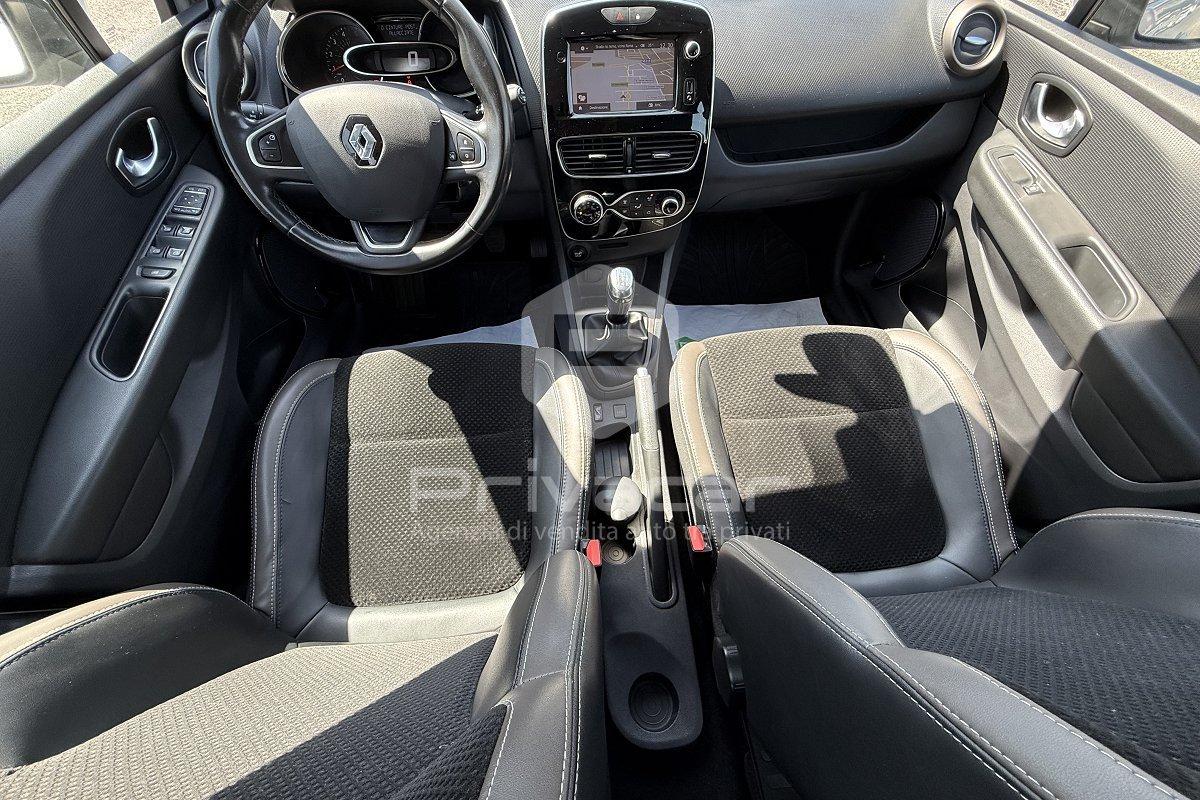 RENAULT Clio dCi 8V 90CV Start&Stop 5 porte Energy Intens