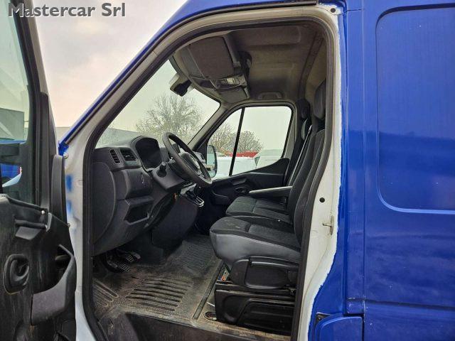 OPEL Movano 2.3 Turbo D 150cv 33q L2H2 S&S MT6 tg : GD482VK