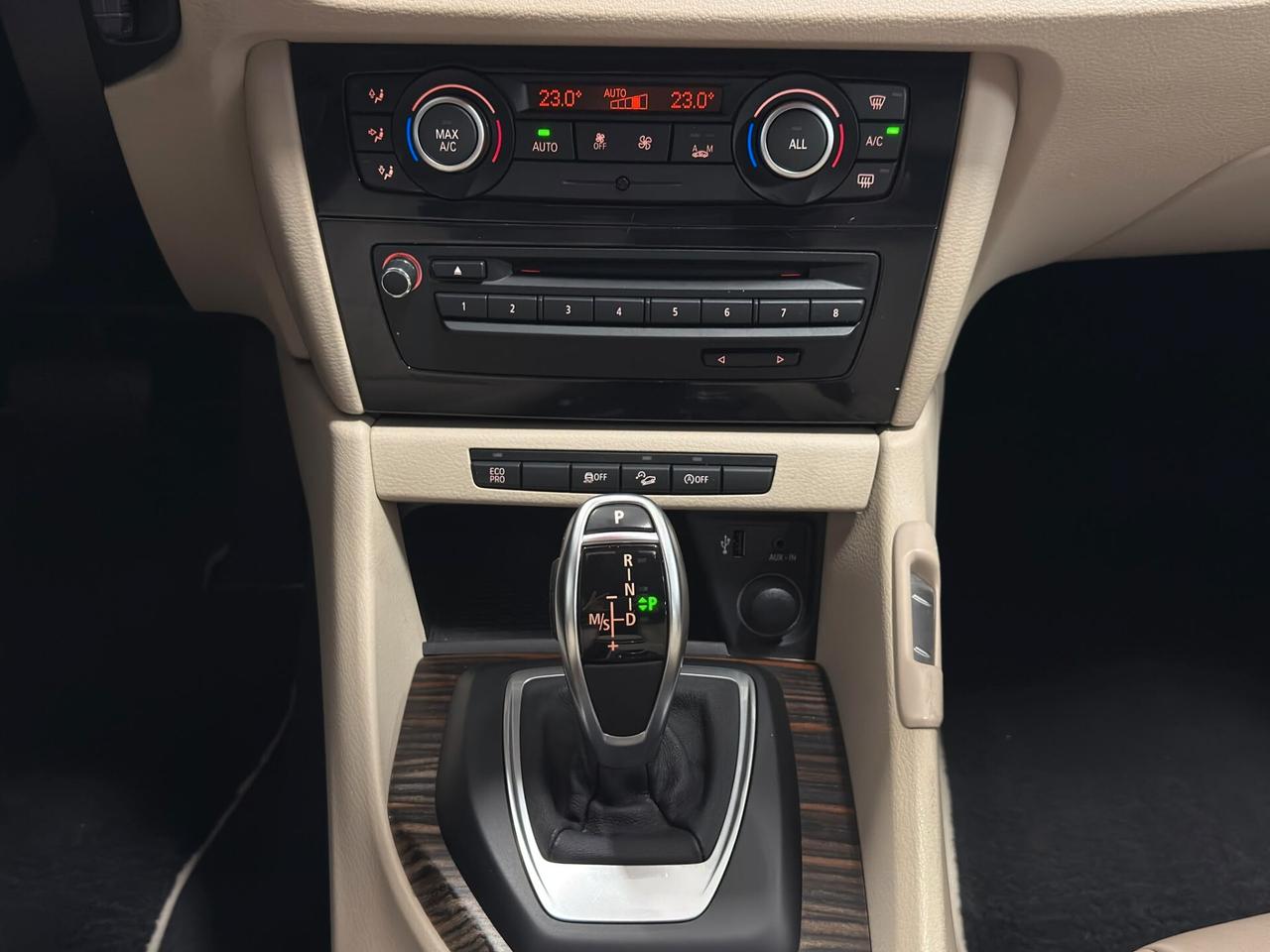 Bmw X1 xDrive20d X Line