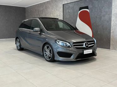 Mercedes Classe B B 180 d (cdi) Premium auto FL E6