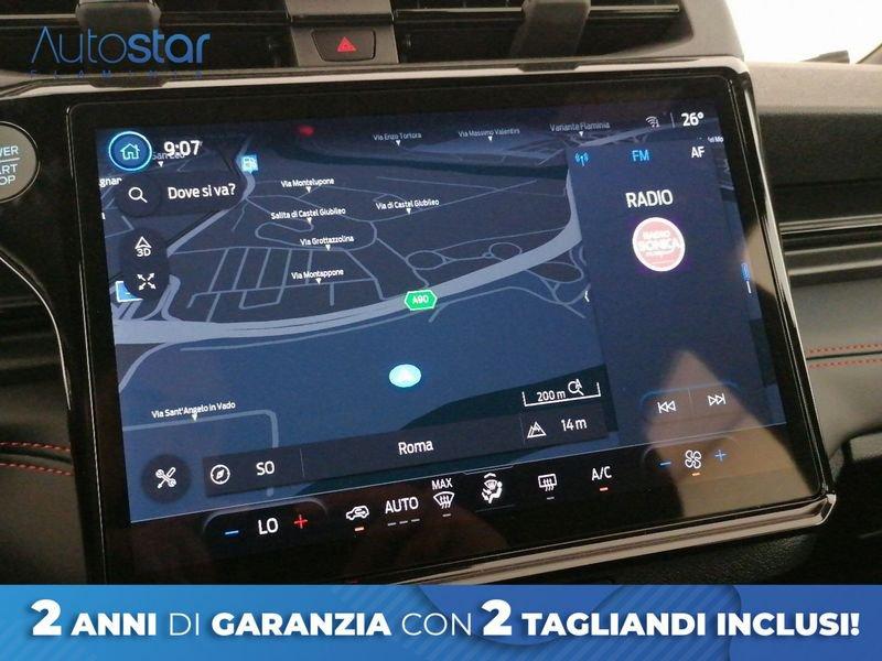 Ford Puma 1.0 ecoboost h ST-Line X 125cv