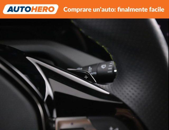 PEUGEOT 308 PureTech Turbo 130 S&S EAT8 GT