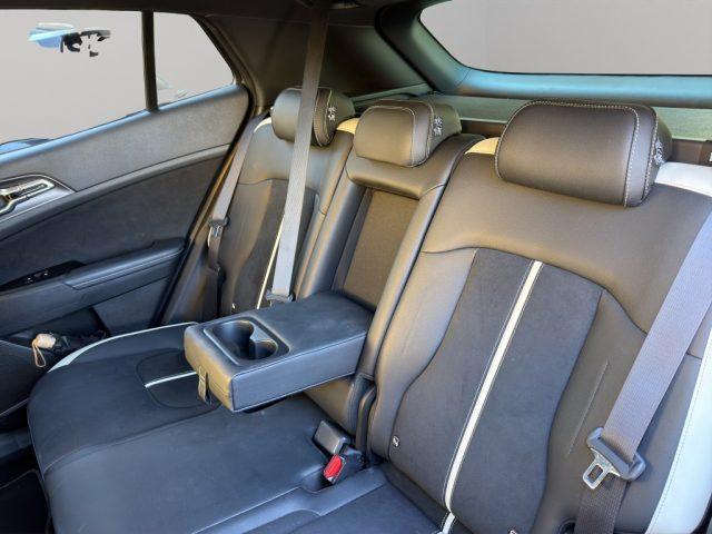 KIA Sportage 1.6 TGDi HEV AT GT-line