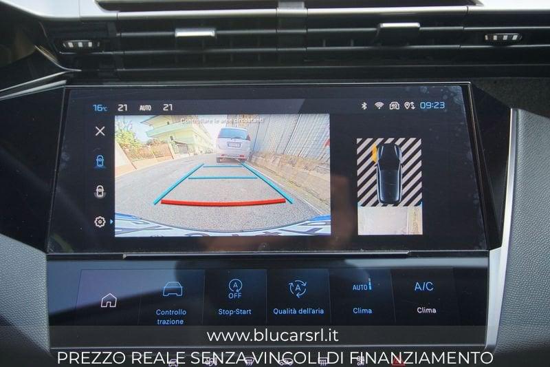 Peugeot 308 Allure Pack BlueHDi 130 EAT8 S&S aut.