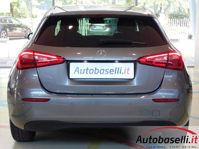 MERCEDES-BENZ A 180 D 2.000cc PACCHETTO, TECH WIDESCREEN 2X10,25''