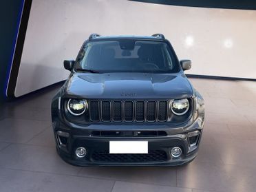 Jeep Renegade 2019 1.0 t3 Limited fwd