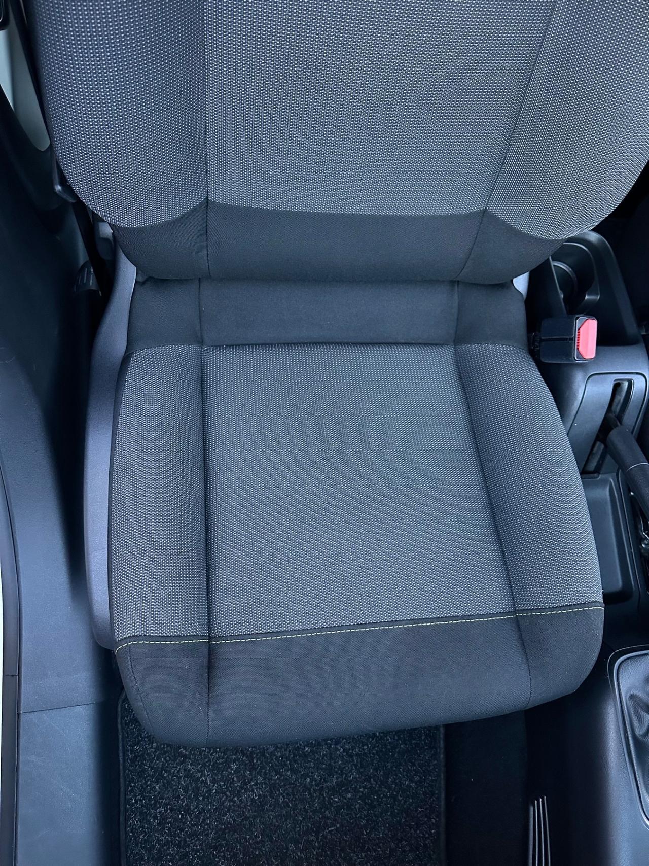 Citroen C3 1.5 BlueHDi 100cv S&S Feel Pack